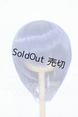 8-9inch/ウィッグ Y-26-06-02-121-WT-ZY