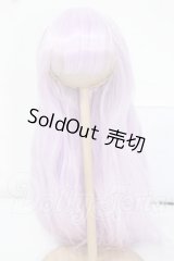 8-9inch/ウィッグ Y-26-06-02-130-WT-ZY