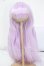 画像1: 8-9inch/ウィッグ Y-26-06-02-130-WT-ZY (1)