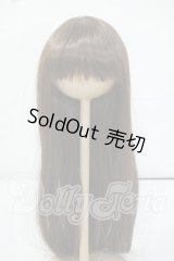 8-9inch/ウィッグ Y-26-06-02-135-WT-ZY