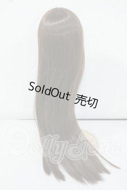 画像2: 8-9inch/ウィッグ Y-26-06-02-135-WT-ZY