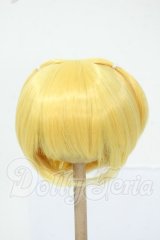 8-9inch/ウィッグ Y-26-06-02-133-WT-ZY