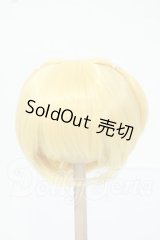 8-9inch/ウィッグ Y-26-06-02-133-WT-ZY