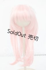 8-9inch/ウィッグ Y-26-06-02-138-WT-ZY