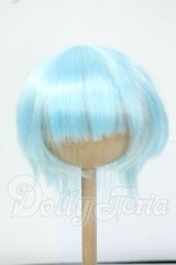 8-9inch/ウィッグ Y-26-06-02-172-WT-ZY