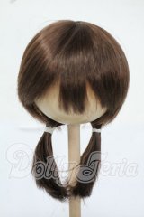 8-9inch/ウィッグ Y-26-06-02-154-WT-ZY
