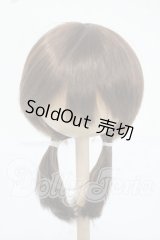 8-9inch/ウィッグ Y-26-06-02-154-WT-ZY