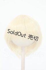 8-9inch/ウィッグ Y-26-06-02-134-WT-ZY