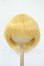 画像1: 8-9inch/ウィッグ Y-26-06-02-134-WT-ZY (1)