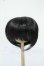 画像1: 8-9inch/DollGa製 ウィッグ Y-26-06-02-153-WT-ZY (1)