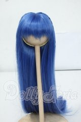 7inch/DOLLCE製 ウィッグ Y-26-06-02-179-WT-ZY