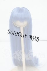 7inch/DOLLCE製 ウィッグ Y-26-06-02-179-WT-ZY