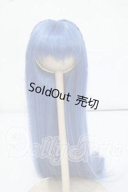 画像1: 7inch/DOLLCE製 ウィッグ Y-26-06-02-179-WT-ZY