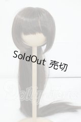 9inch/DOLLCE製 ウィッグ Y-26-06-02-159-WT-ZY