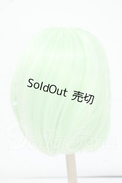 画像2: 9inch/DOLLCE製 ウィッグ Y-26-06-02-149-WT-ZY