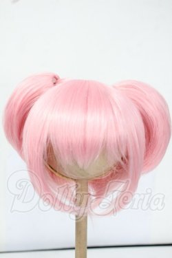 画像1: 9inch/DOLLCE製 ウィッグ Y-26-06-02-151-WT-ZY