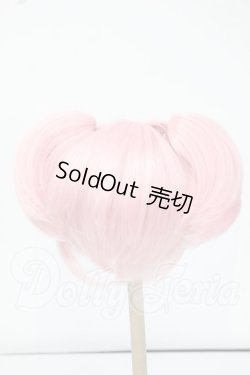 画像2: 9inch/DOLLCE製 ウィッグ Y-26-06-02-151-WT-ZY