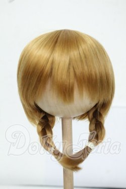 画像1: 8-9inch/ウィッグ Y-26-06-02-150-WT-ZY