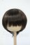 画像1: 9inch/DOLLCE製 ウィッグ Y-26-06-02-168-WT-ZY (1)