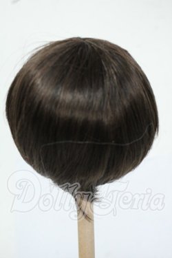 画像2: 9inch/DOLLCE製 ウィッグ Y-26-06-02-168-WT-ZY