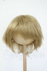 8-9inch/ウィッグ Y-26-06-02-156-WT-ZY