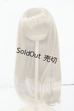 画像1: 8-9inch/ウィッグ Y-26-06-02-160-WT-ZY