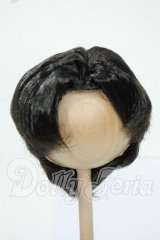 8-8.5inch/ウィッグ Y-26-06-02-166-WT-ZY