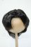 画像1: 8-8.5inch/ウィッグ Y-26-06-02-166-WT-ZY (1)