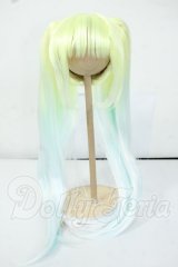 8-9inch/ウィッグ Y-26-06-02-161-WT-ZY