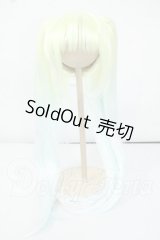 8-9inch/ウィッグ Y-26-06-02-161-WT-ZY
