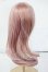 画像2: 8.5inch/Cotin Doll製 ウィッグ Y-26-06-02-165-WT-ZY (2)