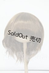 8-9inch/ウィッグ Y-26-06-02-155-WT-ZY