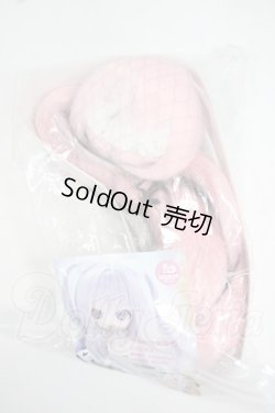 画像1: 8inch/ウィッグ Y-26-06-02-169-WT-ZY