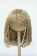 7-8inch/AZONE:Beshineウィッグ Y-26-06-02-176-WT-ZY