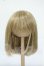 画像1: 7-8inch/AZONE:Beshineウィッグ Y-26-06-02-176-WT-ZY (1)
