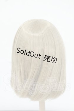 画像2: 7-8inch/AZONE:Beshineウィッグ Y-26-06-02-176-WT-ZY