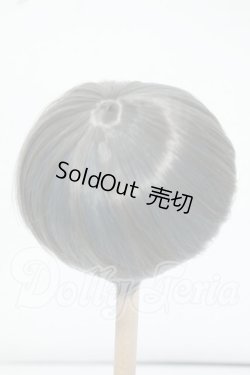 画像2: ウィッグ/8-9inch:インソムニア様製 Y-26-06-02-180-WT-ZY