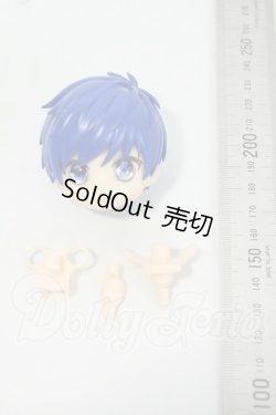 画像2: ねんどろいど/パーツセット Y-26-06-09-130-WT-ZY