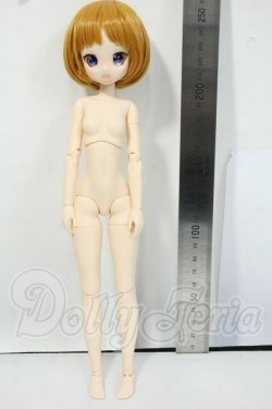 画像2: オビツ24ボディ/カスタムヘッド+ボディ Y-26-06-09-129-WT-ZY