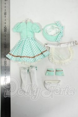 画像2: azoneピュアニーモ/OF:25cmサイズドール:ND000005 Chocolate Mint Cream Cake Y-26-06-09-138-WT-ZY