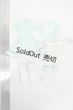 画像2: azoneピュアニーモ/OF:25cmサイズドール:ND000005 Chocolate Mint Cream Cake Y-26-06-09-138-WT-ZY