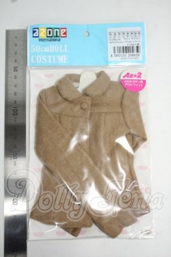 画像2: azone/OF AZO2プレリュードショートコート Y-26-06-02-023-WT-ZY
