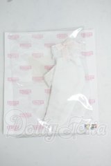 azone/OF:50cmサイズドール:AZO2用 ソックス 〜もか/春のシンフォニー〜 「Happiness Clover」 アゾンダイレクトストア＆アゾネット限定 Y-26-06-02-018-WT-ZY