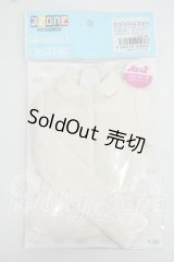 azone/OF AZO2プレリュードショートコート Y-26-06-02-020-WT-ZY