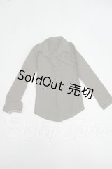 Smart doll(スマートドール)/OF:Mens Shirt Bundle Y-26-06-02-033-WT-ZY