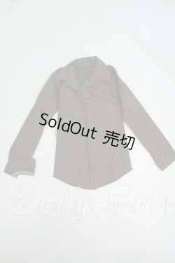画像1: Smart doll(スマートドール)/OF:Mens Shirt Bundle Y-26-06-02-033-WT-ZY