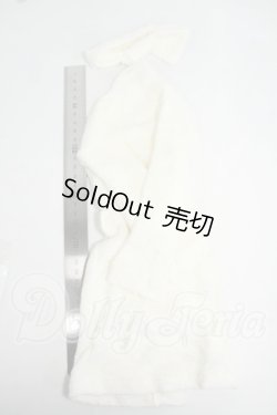 画像2: Smart doll(スマートドール)/OF:Bathrobe & Hair Band Set Y-26-06-02-034-WT-ZY