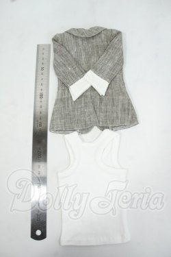 画像2: SD13BOY/OF：衣装セット Y-26-06-02-213-WT-ZY