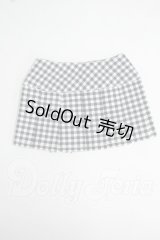 DD/OF:スカート Y-26-06-02-047-WT-ZY