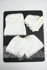 DD/OF:下着セット Y-26-06-02-046-WT-ZY